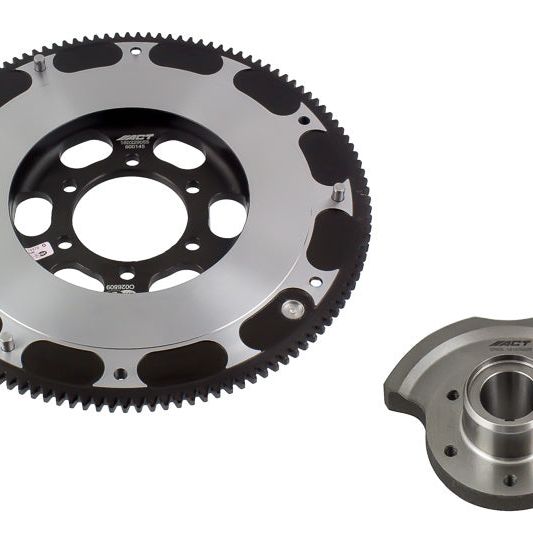ACT 600145-02 - ACT600145-02 - ACT 1989 Mazda RX-7 Flywheel Kit Streetlite w/CW02 - Shipped in Europe - Tuningsupply.com