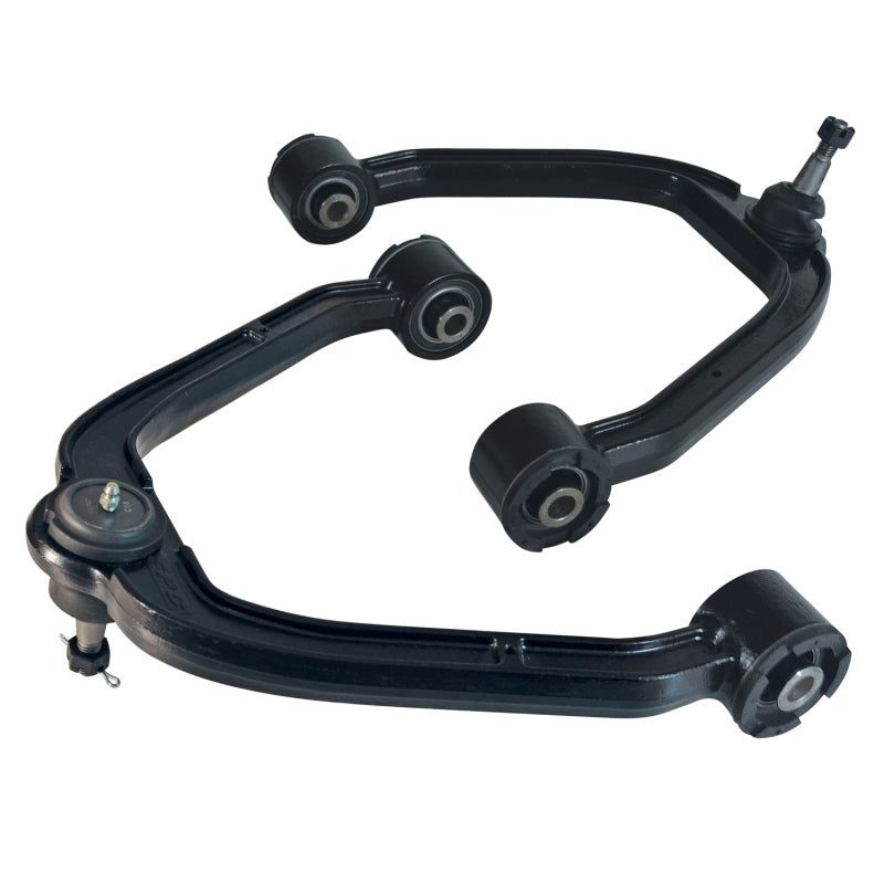 SPC Performance 86470 - SPC86470 - SPC Performance GM Truck/SUV Front Control Arms (PR) - Shipped in Europe - Tuningsupply.com
