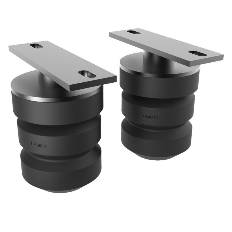 Timbren JRC01 - TIMJRC01 - Timbren 1984 Jeep Cherokee Rear Suspension Enhancement System - Shipped in Europe - Tuningsupply.com