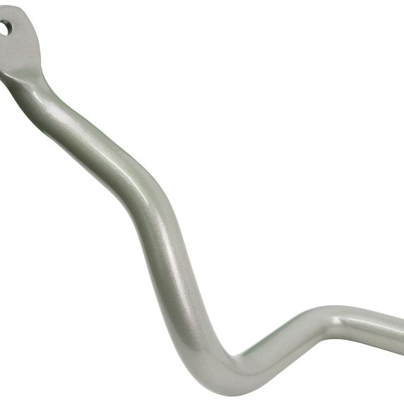 Whiteline BMF51X - WHLBMF51X - Whiteline 05+ Mazda 3 BK / 07+ Mazdaspeed3 Hatch FWD Front 24mm X-Heavy Duty Swaybar - Shipped in Europe - Tuningsupply.com