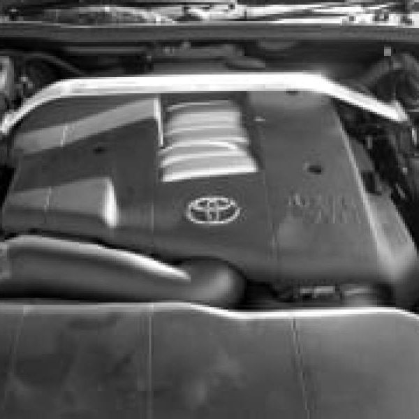 Cusco 917 540 A - CUS917 540 A - Cusco Strut Bar OS Front for Toyota Celsior (UCF20/21) - Shipped in Europe - Tuningsupply.com