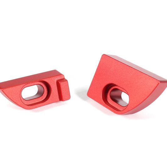 Perrin Performance PSP-INR-026 - PERPSP-INR-026 - PERRIN 15-25 Subaru WRX (w/Short Throw) Shifter Stop Upgrade Kit (Req. Shifter Stop Kit) - Shipped in Europe - Tuningsupply.com