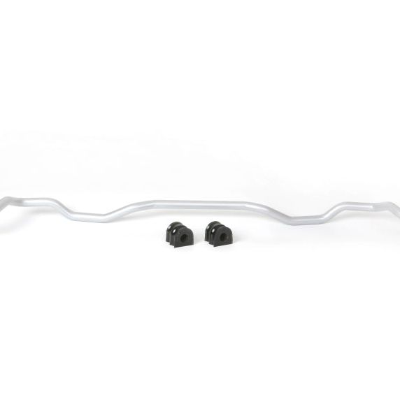 Whiteline BSF14 - WHLBSF14 - Whiteline 6/94-02 Subaru Legacy Front 20mm Heavy Duty Swaybar - Shipped in Europe - Tuningsupply.com