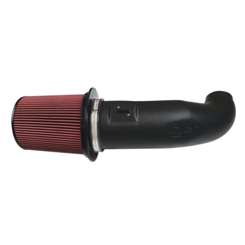Injen EVO7007C - INJEVO7007C - Injen 17-19 Chevy Silverado 2500/3500 Duramax L5P 6.6L Evolution Cold Air Intake (Oiled Filter) - Shipped in Europe - Tuningsupply.com