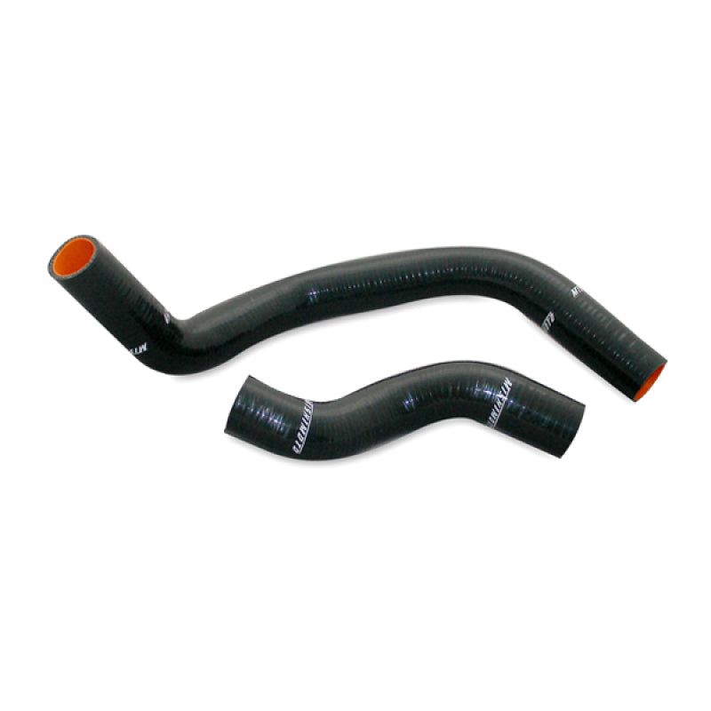 Mishimoto MMHOSE-240SX-SRBK - MISMMHOSE-240SX-SRBK - Mishimoto 89-98 Nissan 240X w/ SR20DET Black Silicone Hose Kit - Shipped in Europe - Tuningsupply.com