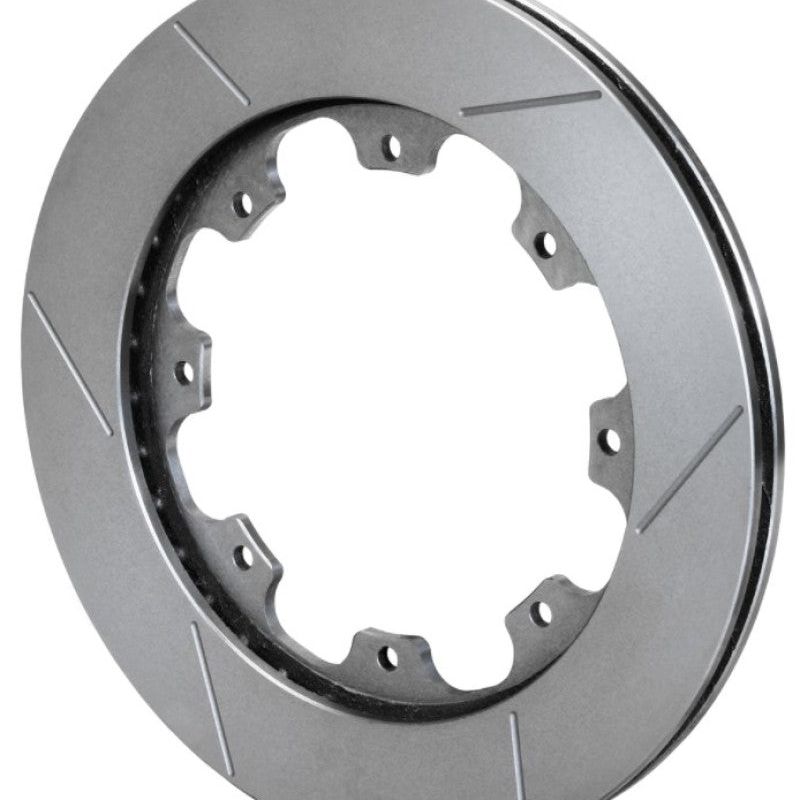 Wilwood 160-12285 - WIL160-12285 - Wilwood Rotor-GT36 SPC-37 -RH 11.75 x .810 - 8 on 7.00in - Shipped in Europe - Tuningsupply.com