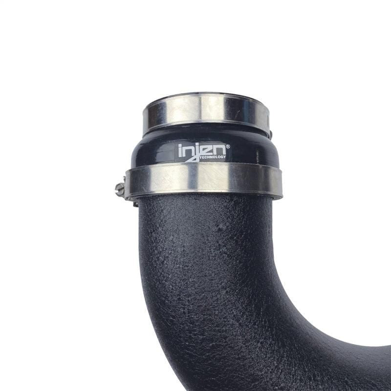 Injen SP3088WB - INJSP3088WB - Injen 12-15 Audi A6 L4-2.0L Turbo SP Cold Air Intake System - Wrinkle Black - Shipped in Europe - Tuningsupply.com
