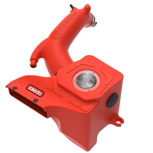 aFe 56-70021DR - AFE56-70021DR - AFE Takeda 19-20 Hyundai Veloster N 2.0L (t) Momentum Cold Air Intake System w/Pro DRY S Filter - Shipped in Europe - Tuningsupply.com