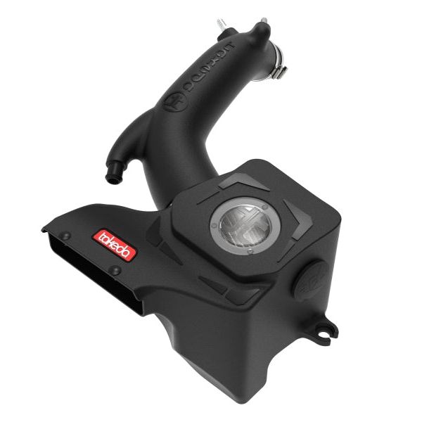 aFe 56-70024D - AFE56-70024D - aFe Takeda Momentum Pro DRY S Cold Air Intake System 16-20 Hyundai Elantra L4-2.0L - Shipped in Europe - Tuningsupply.com