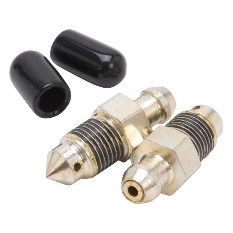 Russell 639630 - RUS639630 - Russell Performance Speed Bleeder 10mm X 1.00 - Shipped in Europe - Tuningsupply.com