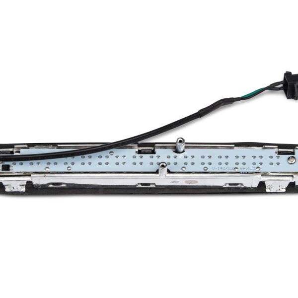 Raxiom 398337 - RAX398337 - Raxiom 05-09 Ford Mustang Axial Series LED Third Brake Light (Smoked) - Shipped in Europe - Tuningsupply.com