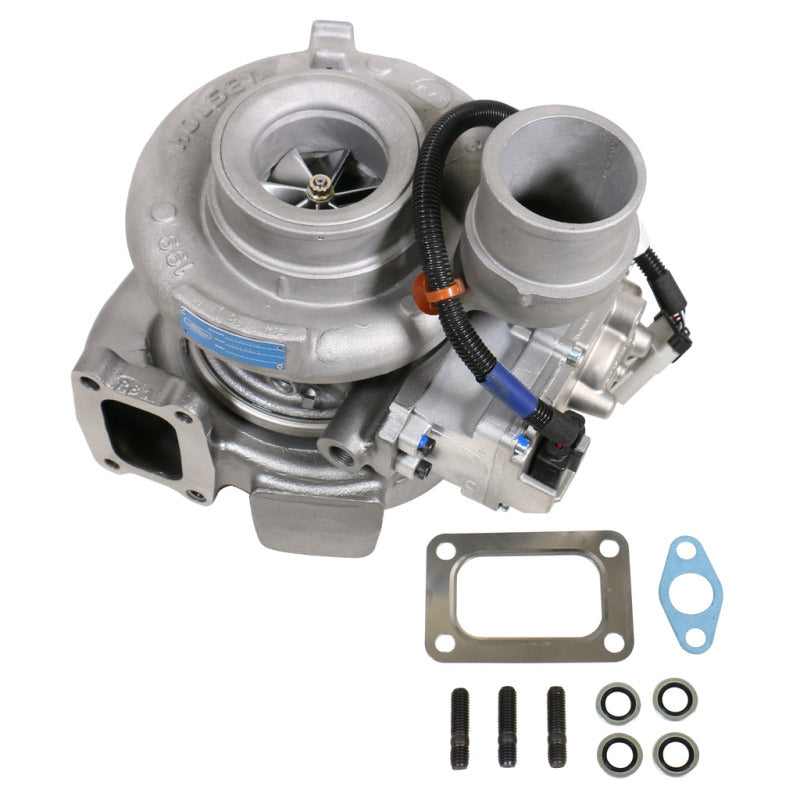 BD Diesel 1045771 - BDD1045771 - BD Diesel 13-18 Dodge 6.7L Cummins 64.5mm Compressor 70mm Turbine Screamer Turbo - Shipped in Europe - Tuningsupply.com