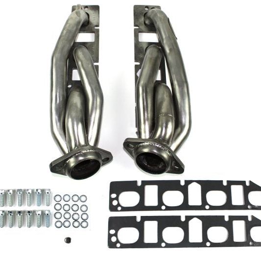 JBA 1961S-3 - JBA1961S-3 - JBA 19-21 Ram 5.7L HEMI 1-5/8in Primary Raw 409SS Cat4Ward Header - Shipped in Europe - Tuningsupply.com