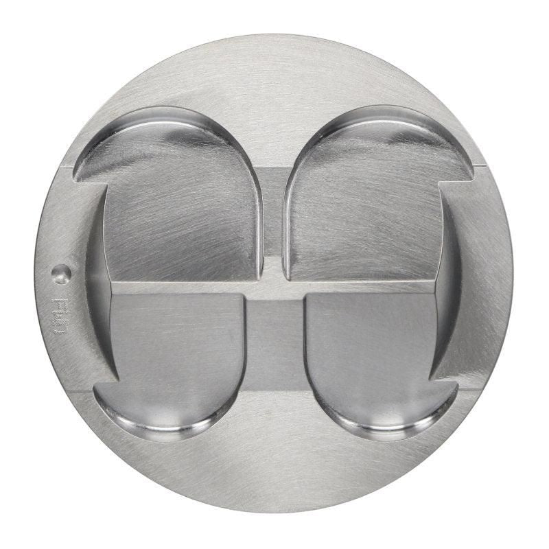 Wiseco K590M835 - WISK590M835 - Wiseco MAZDA MIATA 1.8L 4v 10.5:1 83.5MM Piston Shelf Stock Kit - Shipped in Europe - Tuningsupply.com