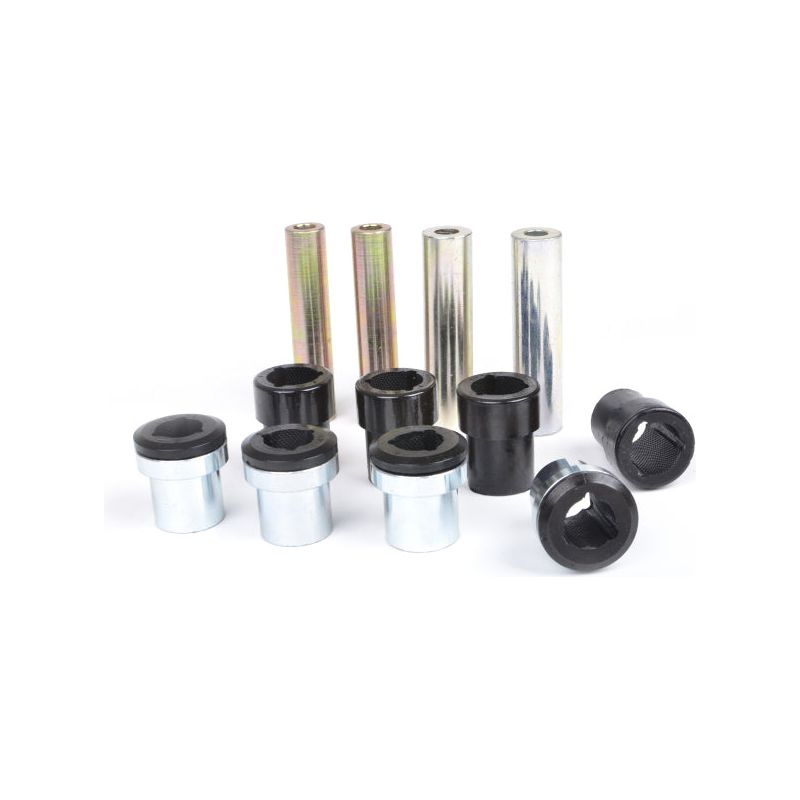 Whiteline W51219A - WHLW51219A - Whiteline Plus 89-97 Nissan 300ZX/93-97 Infiniti Q45/90-93 Skyline Front Upper Control Arm Bushing - Shipped in Europe - Tuningsupply.com