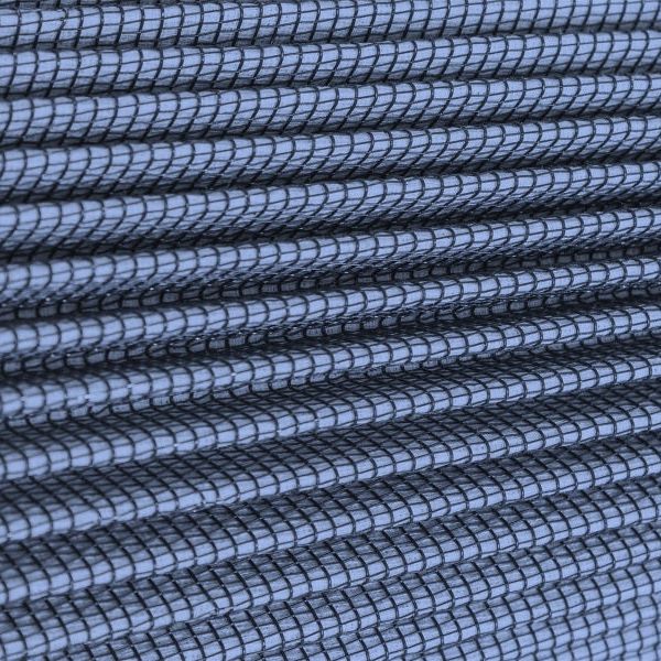 aFe 24-91115 - AFE24-91115 - aFe MagnumFLOW Pro 5R OE Replacement Filter 3F (Dual) x (8.25x6.25)B(mt2) x (7.25x5)T x 9H - Shipped in Europe - Tuningsupply.com