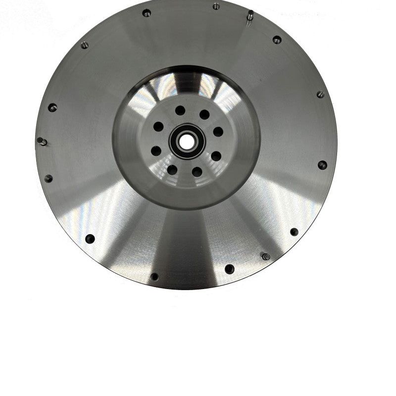 McLeod Racing 465310 - MLR465310 - McLeod 12-18 Jeep Wrangler JK 3.6L Max Mass Steel Flywheel - Shipped in Europe - Tuningsupply.com