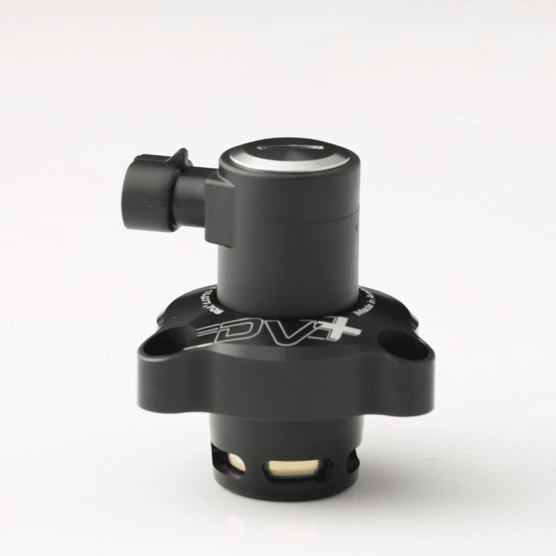 Go Fast Bits T9380 - GFBT9380 - GFB Diverter Valve DV+ 2022+ VW Golf GTI/Golf R Mk8 (EA888) / 2018+ Audi RS5 B9 2.9TFSI - Shipped in Europe - Tuningsupply.com