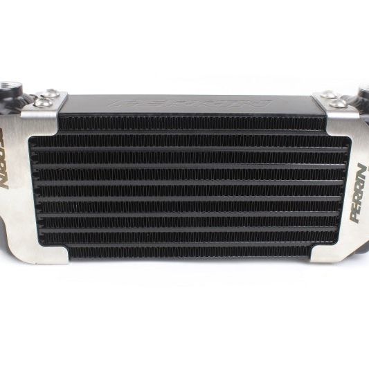 Perrin Performance PSP-OIL-111 - PERPSP-OIL-111 - PERRIN 15-21 Subaru WRX Engine Oil Cooler Full Kit - Shipped in Europe - Tuningsupply.com