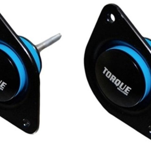 Torque Solution TS-00-002 - TQSTS-00-002 - Torque Solution Engine Mount Kit: Porsche 1998-11 - Shipped in Europe - Tuningsupply.com