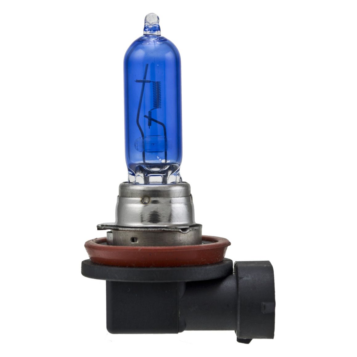 Hella LAH71070792 - HELLAH71070792 - Hella Optilux H9 12V/100W XB Xenon White Bulb (pair) - Shipped in Europe - Tuningsupply.com