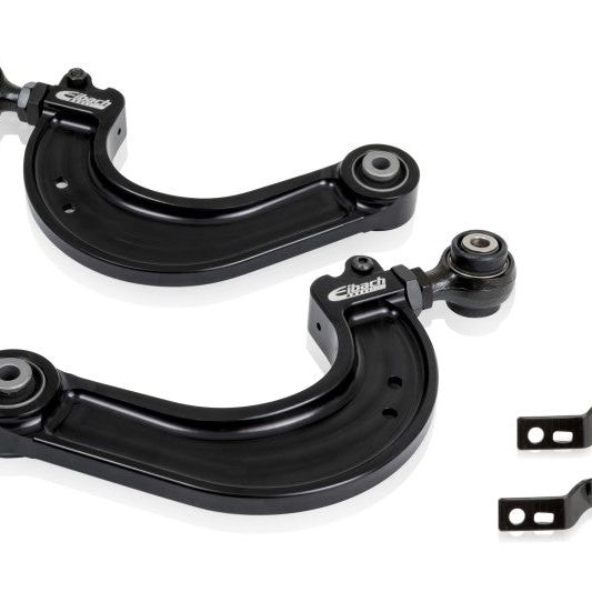 Eibach 5.67476K - EIB5.67476K - Eibach Pro-Alignment Rear Camber Arm Kit for 2018+ Honda Accord 1.5L Turbo - Shipped in Europe - Tuningsupply.com