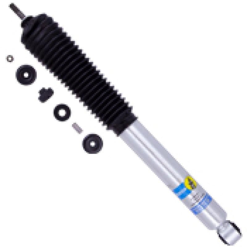 Bilstein 24-285681 - BIL24-285681 - Bilstein B8 14-19 Ram 2500 Rear (4WD Only/Rear Lifted Height 2in w/o Air Leveling) Replacement Shock - Shipped in Europe - Tuningsupply.com