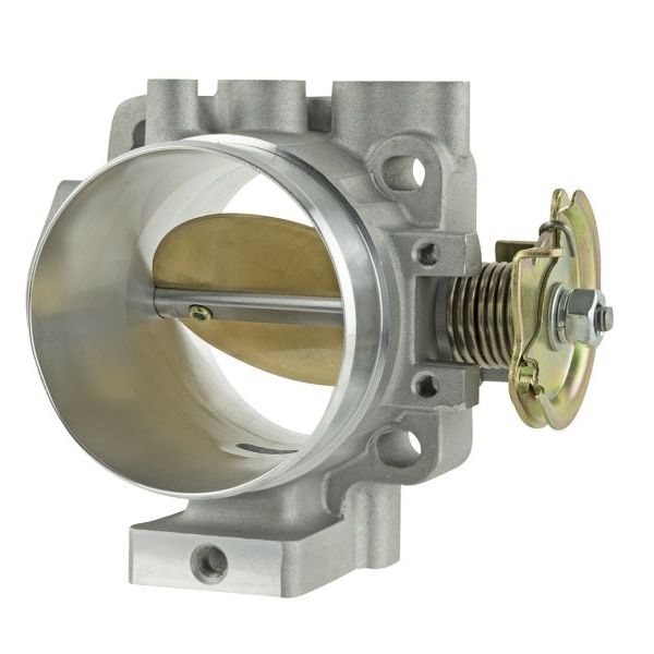 Skunk2 Racing 309-05-1060 - SKK309-05-1060 - Skunk2 01-20 Acura/Honda K-Series 70mm Alpha Throttle Body - Shipped in Europe - Tuningsupply.com