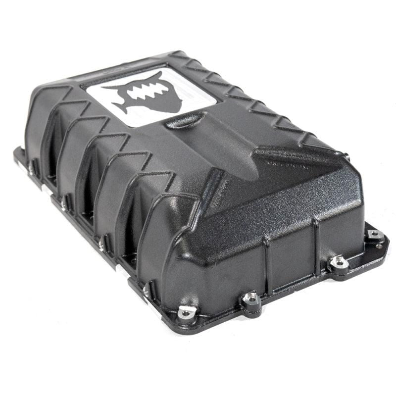 VMP Performance VMP-APX011 - VMPVMP-APX011 - VMP 2020+ Ford Predator Engine Supercharger Lid Upgrade - Black - Shipped in Europe - Tuningsupply.com