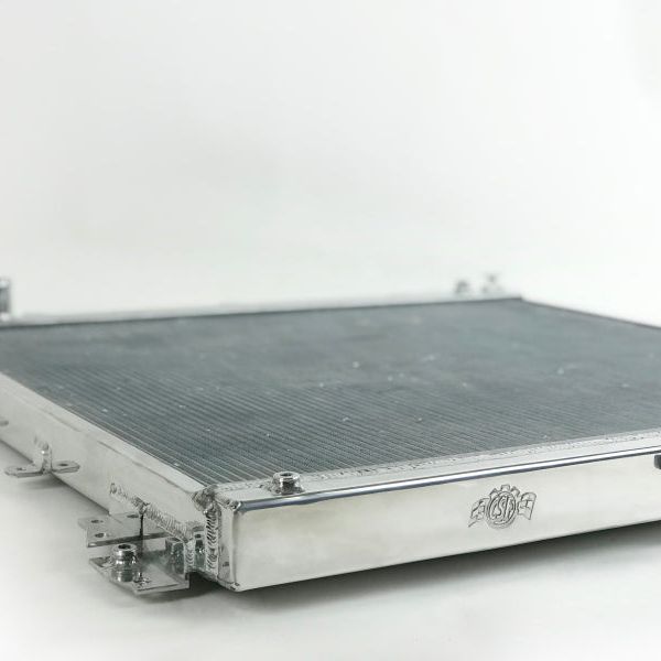 CSF 7085 - CSF7085 - CSF 10-19 Toyota 4Runner High Performance All-Aluminum Radiator - Shipped in Europe - Tuningsupply.com