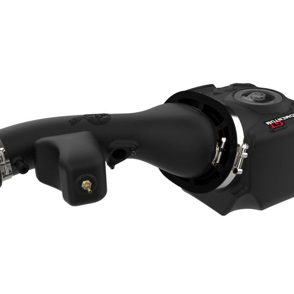 aFe 50-70095R - AFE50-70095R - aFe Momentum GT Pro 5R Cold Air Intake System 07-17 Toyota FJ Cruiser V6-4.0L - Shipped in Europe - Tuningsupply.com