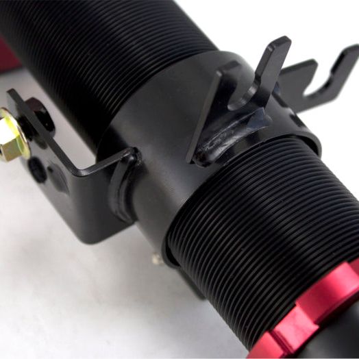 Air Lift 75520 - ALF75520 - Air Lift Performance 02-07 Infiniti G35 / 03-08 Nissan 350Z Front Kit - Shipped in Europe - Tuningsupply.com