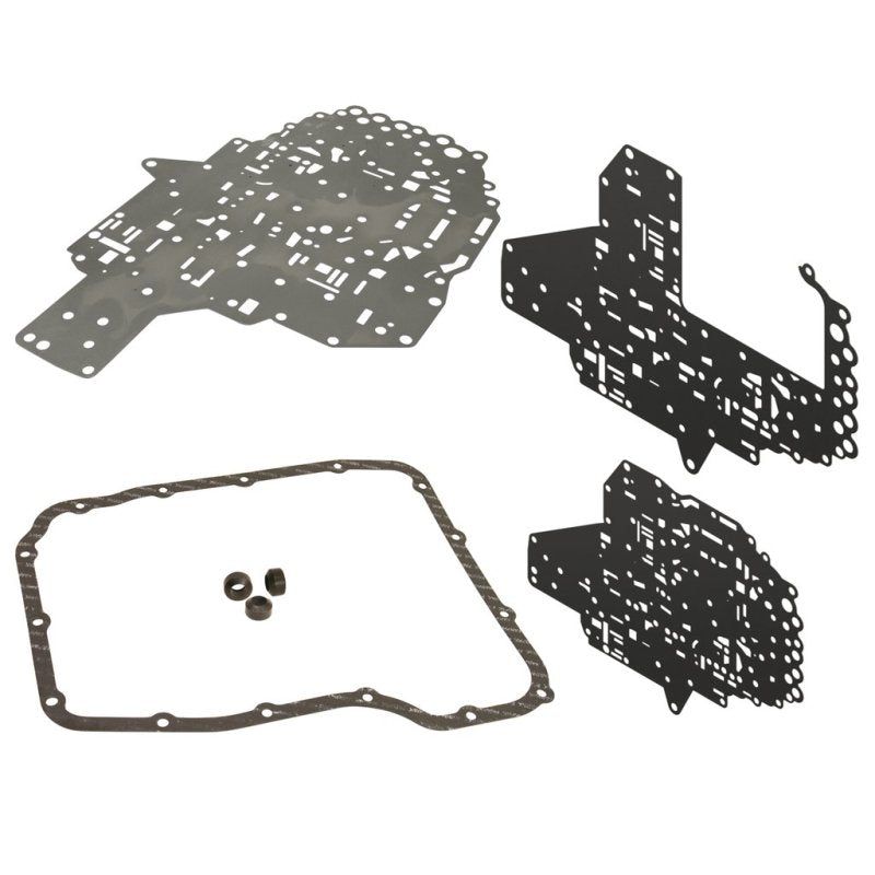 BD Diesel 1030373 - BDD1030373 - BD Diesel ProTect68 Gasket Plate Kit - Dodge 2007.5-2016 6.7L 68RFE Transmission - Shipped in Europe - Tuningsupply.com
