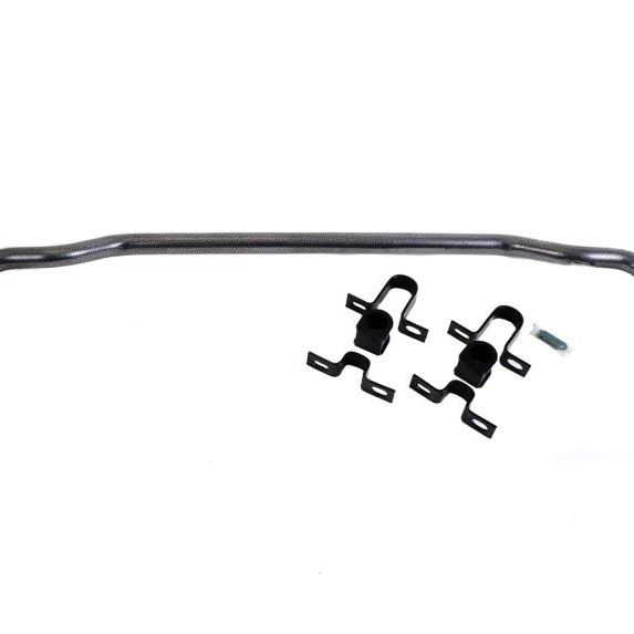Hellwig 7718 - HWG7718 - Hellwig 08-19 Ford E-350 Super Duty 2WD Solid Heat Treated Chromoly 1-3/8in Front Sway Bar - Shipped in Europe - Tuningsupply.com