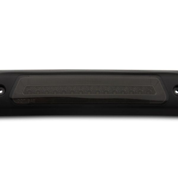 Raxiom T539493 - RAXT539493 - Raxiom 09-14 Ford F-150 Excluding Raptor Axial Series LED Third Brake Light (Smoked) - Shipped in Europe - Tuningsupply.com