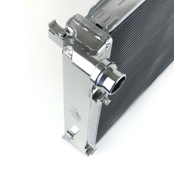 CSF 7084 - CSF7084 - CSF 2015+ Volkswagen Golf/GTI (VAG MQB) Triple-Pass Radiator - Shipped in Europe - Tuningsupply.com