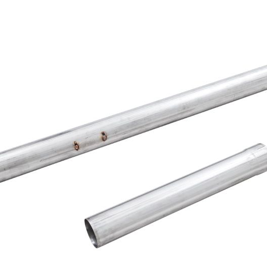 AWE Tuning 3020-11026 - AWE3020-11026 - AWE Tuning 2015+ Ford F-150 Non-Resonated Performance Mid Pipe - Shipped in Europe - Tuningsupply.com