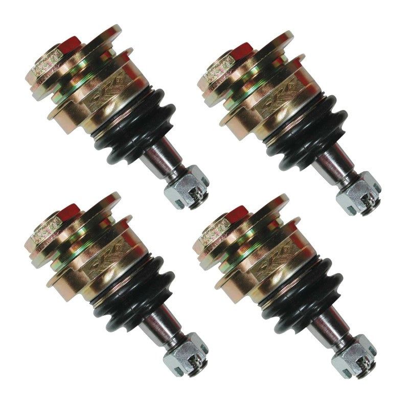 SPC Performance 60220 - SPC60220 - SPC Performance 00-09 Honda S2000 Front/Rear Camber Kit - Shipped in Europe - Tuningsupply.com