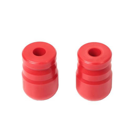 Rugged Ridge 1-1303 - RUG1-1303 - Rugged Ridge Bump Stop Poly Front 07-18 Jeep Wrangler JK/JKU - Shipped in Europe - Tuningsupply.com