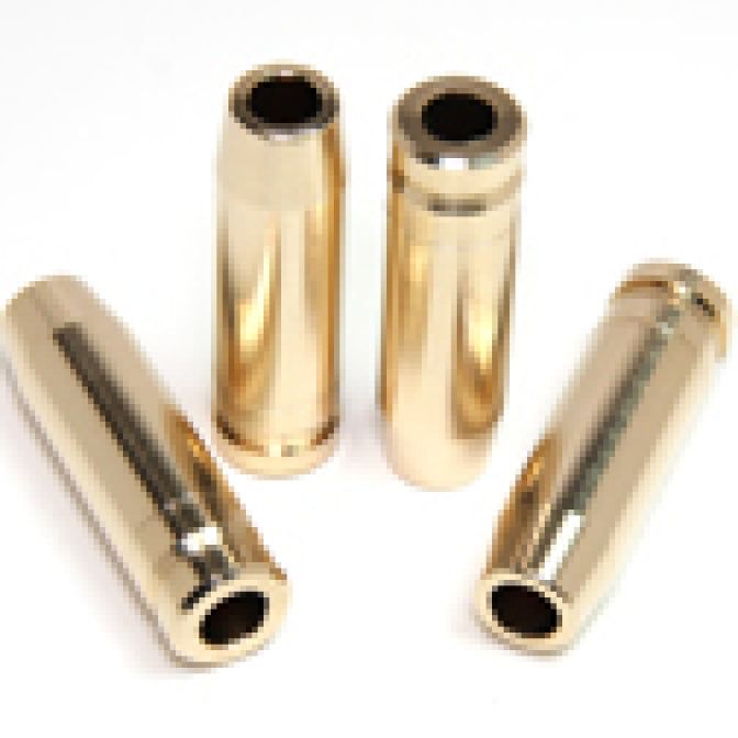 GSC Power Division 3091-12 - GSC3091-12 - GSC P-D Toyota 1JZ Manganese Bronze Exhaust Valve Guide - SET OF 12 - Shipped in Europe - Tuningsupply.com