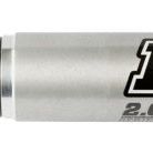 FOX 985-24-000 - FOX985-24-000 - Fox 99-04 Ford SD 2.0 Performance Series 10.1in. Smooth Body IFP Steering Stabilizer (Alum) - Shipped in Europe - Tuningsupply.com