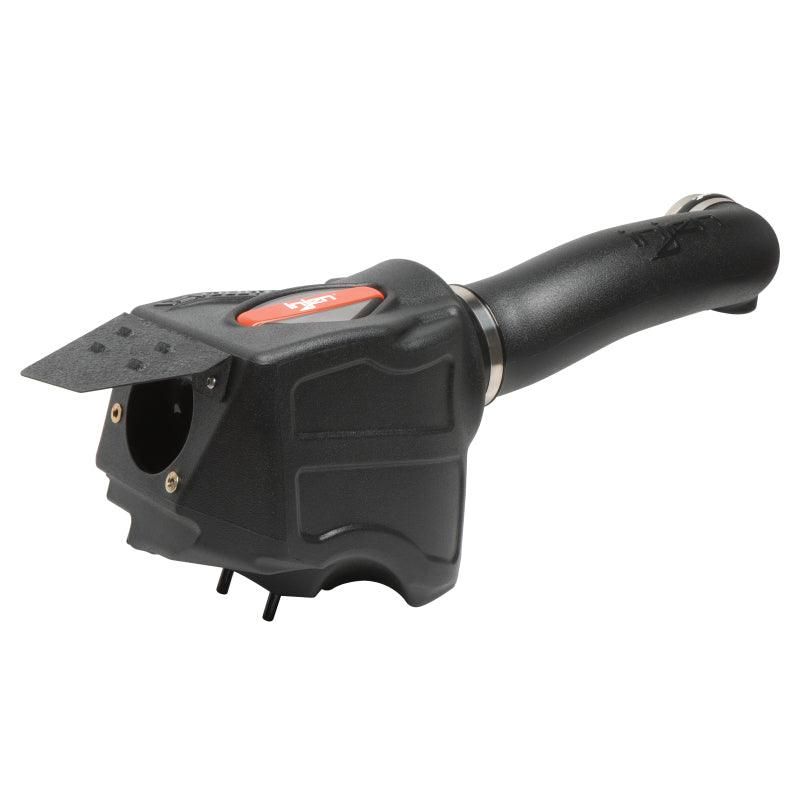 Injen EVO5009C - INJEVO5009C - Injen 12-18 Jeep Wrangler JK V6-3.6L Evolution Intake- Oiled - Shipped in Europe - Tuningsupply.com