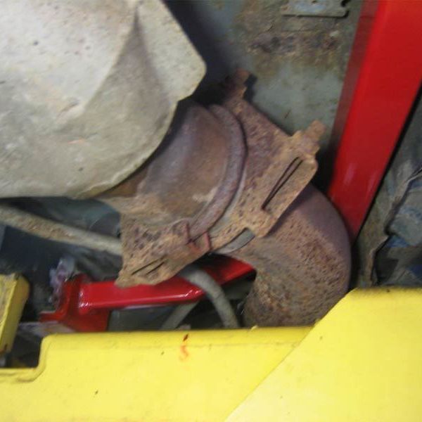 UMI Performance 2400-B - UMI2400-B - UMI Performance 82-92 GM F-Body Boxed Style Weld-In Subframe Connectors - Shipped in Europe - Tuningsupply.com