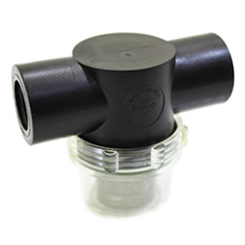 Snow Performance SNO-82204 - SNOSNO-82204 - Snow Performance 50 Mesh Water Filter - Shipped in Europe - Tuningsupply.com