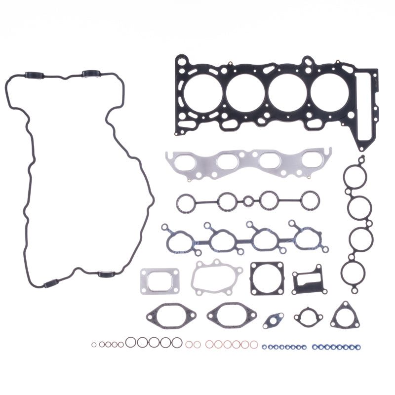 Cometic Gasket PRO2052T - CGSPRO2052T - Cometic Street Pro 88-93 Nissan SR20DET S13 87.5mm Bore Top End Kit (Includes VC Gasket) - Shipped in Europe - Tuningsupply.com