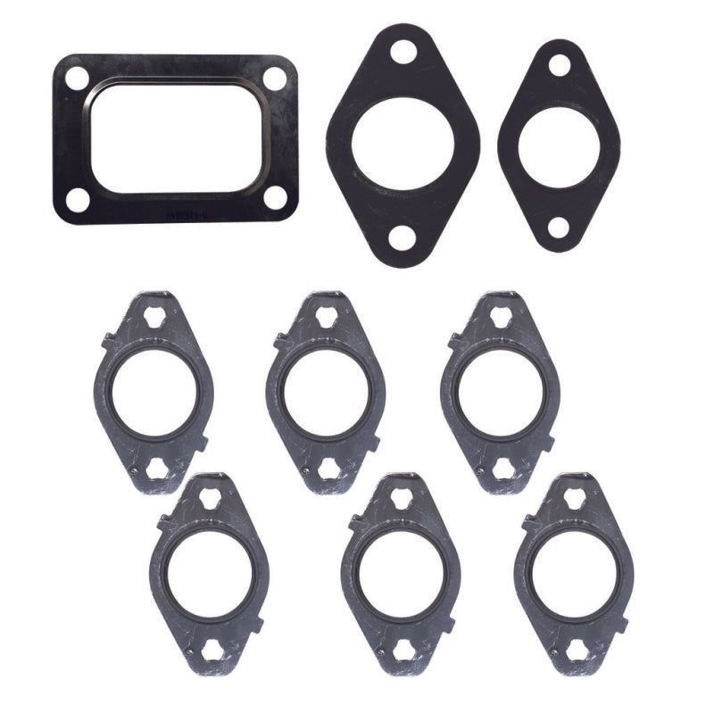 BD Diesel 1045992 - BDD1045992 - BD Diesel GASKET SET Exhaust Manifold - Dodge 6.7L 2008-2012 - Shipped in Europe - Tuningsupply.com