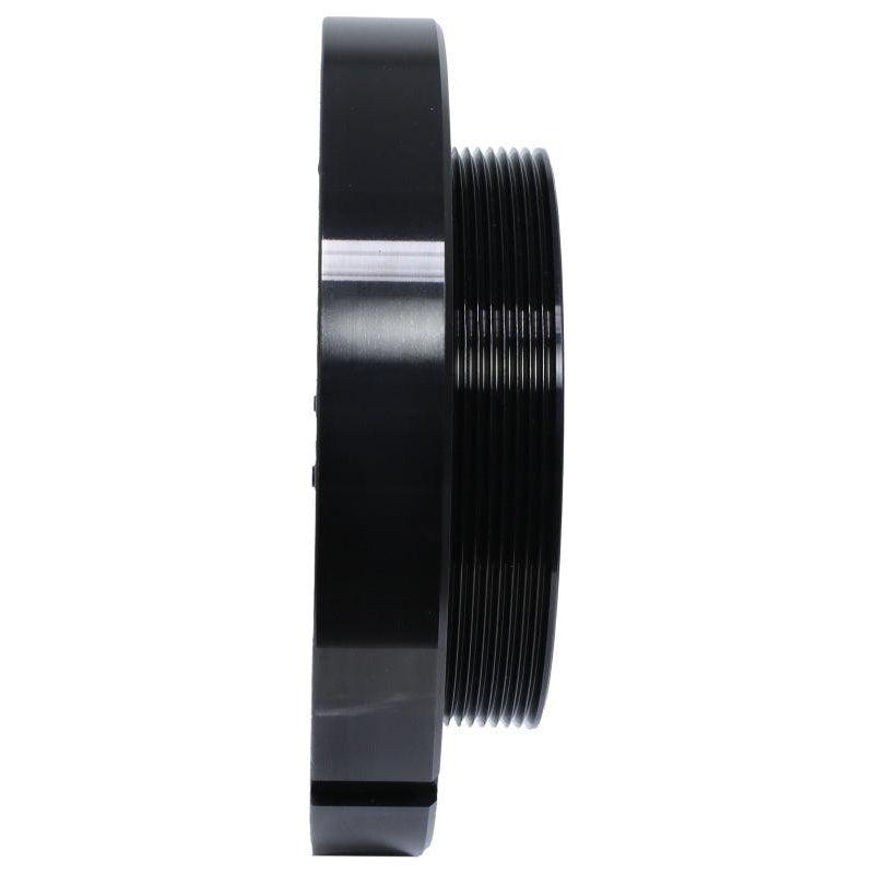 Fluidampr 960311 - FDR960311 - Fluidampr Dodge Cummins 5.9L 1992-1998 12V Steel Internally Balanced Damper - Shipped in Europe - Tuningsupply.com