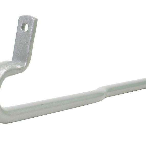 Whiteline BSR49 - WHLBSR49 - Whiteline 08+ Subaru WRX Hatch / 08-09 Subaru STi Rear 20mm Swaybar-heavy duty - Shipped in Europe - Tuningsupply.com