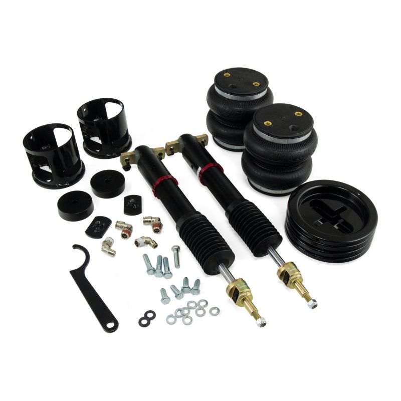 Air Lift 78621 - ALF78621 - Air Lift Performance 2015-2024 Ford Mustang (S550 / S650) Rear Kit - Shipped in Europe - Tuningsupply.com