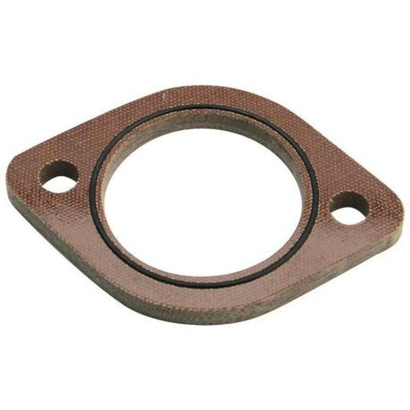 S&S Cycle 16-0491 - SSC16-0491 - S&S Cycle Super E Carburetor 1 7/8in X 1/4in Manifold Insulator Block w/ O-Ring - Shipped in Europe - Tuningsupply.com